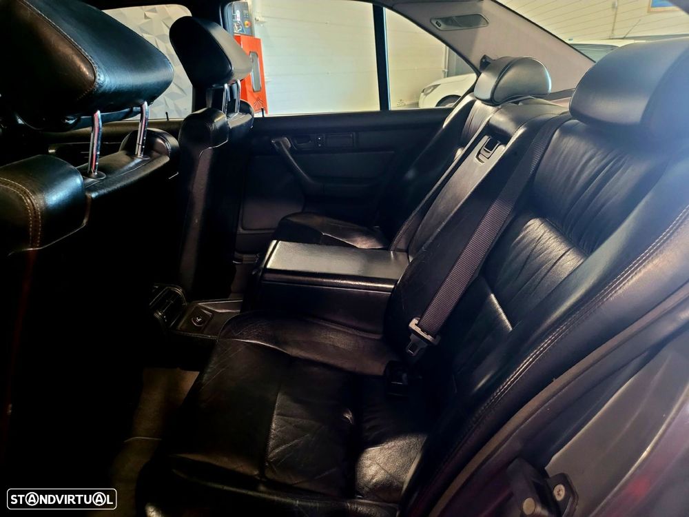 BMW M5 Standard - 19