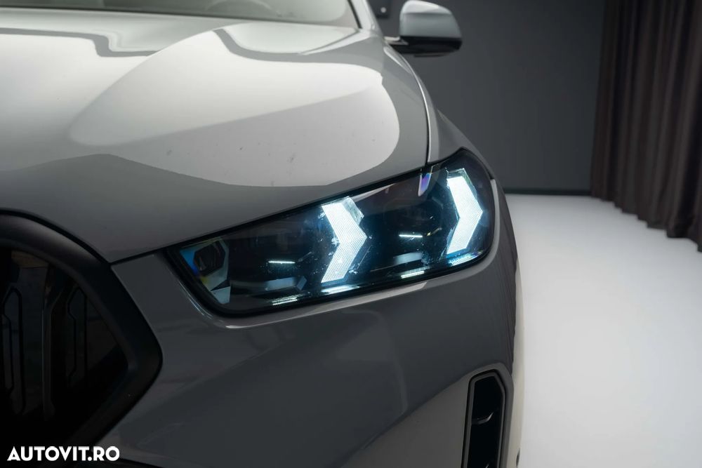 BMW X6 - 5