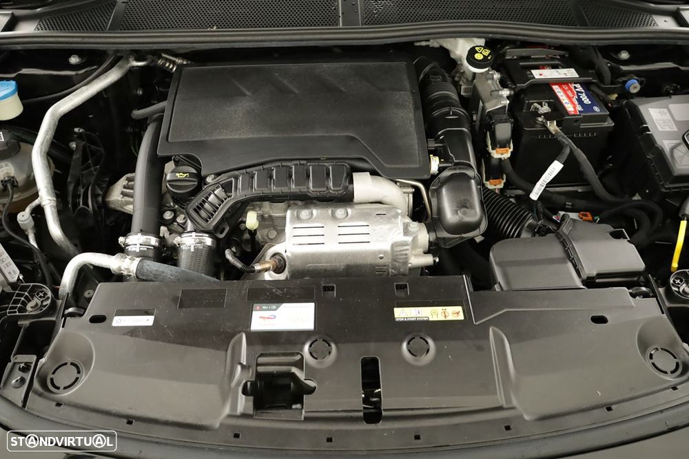 Peugeot 308 PureTech 130 EAT8 Active Pack - 23