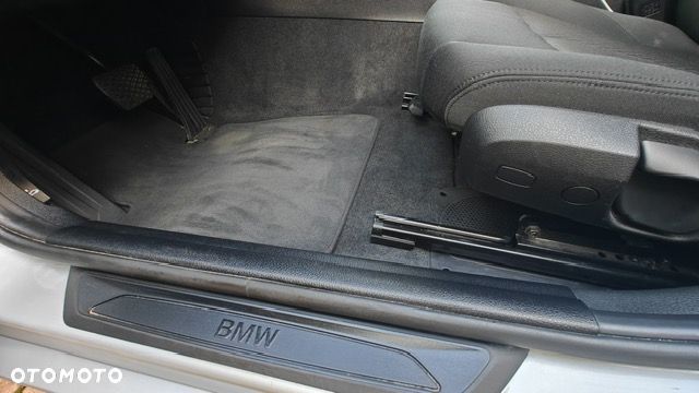 BMW Seria 1 118i - 19