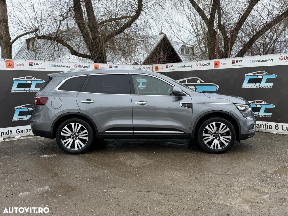 Renault Koleos 2.0 Energy dCi X-TRONIC Intens - 36