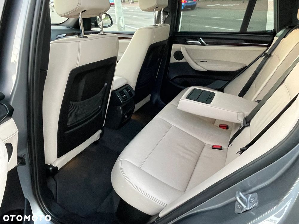 BMW X3 - 26