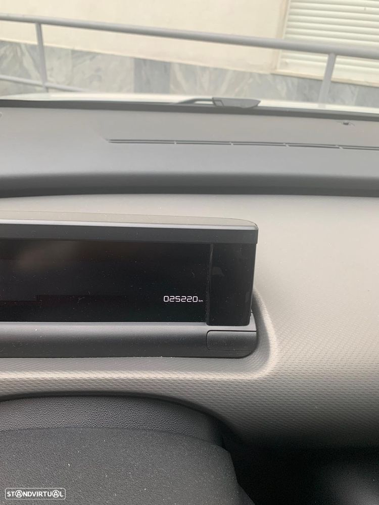 Citroën C4 Cactus 1.2 PureTech Origins - 8