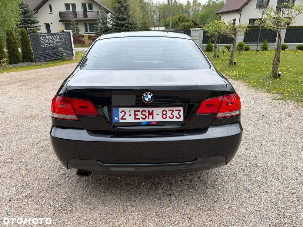 BMW Seria 3 - 15