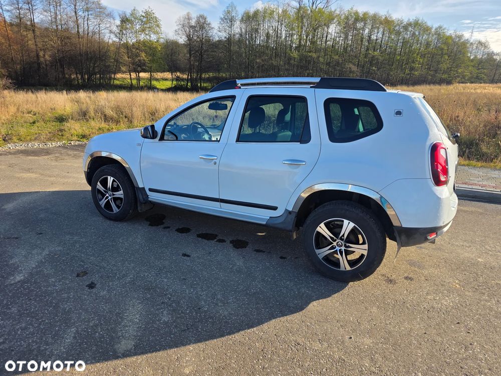 Dacia Duster - 9