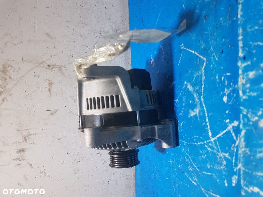 ALTERNATOR BMW E39 2.5D M57 - 6