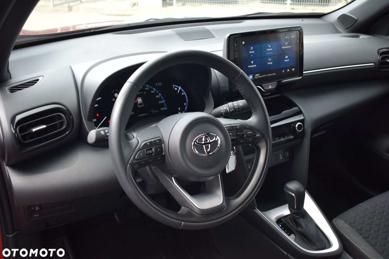 Toyota Yaris Cross - 15