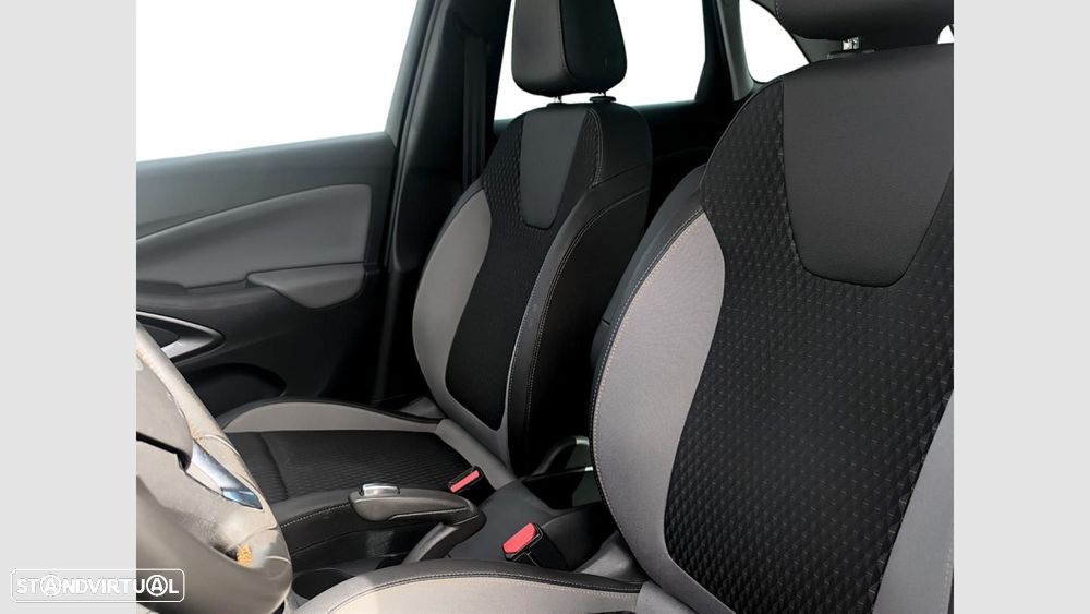 Opel Crossland X 1.2 T Innovation - 13