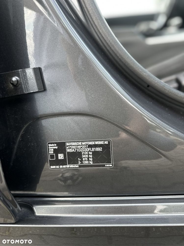 BMW Seria 3 318i Advantage sport - 23