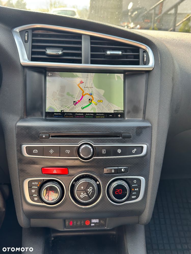 Citroën DS4 BlueHDi 120 S&S EAT6 - 9