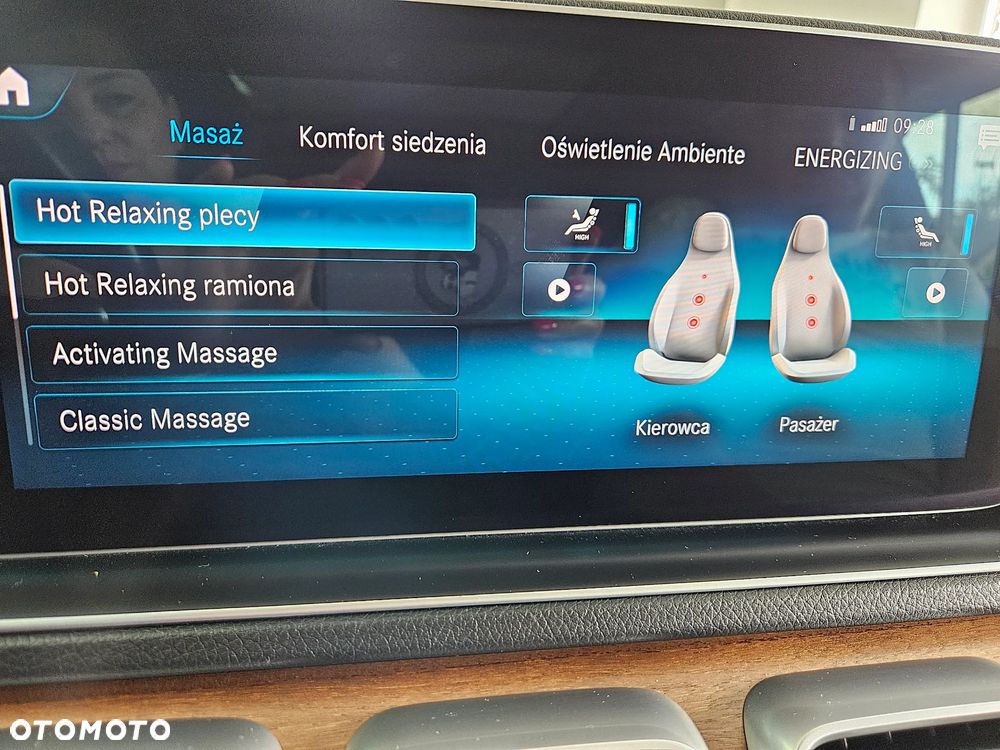 Mercedes-Benz GLE - 19