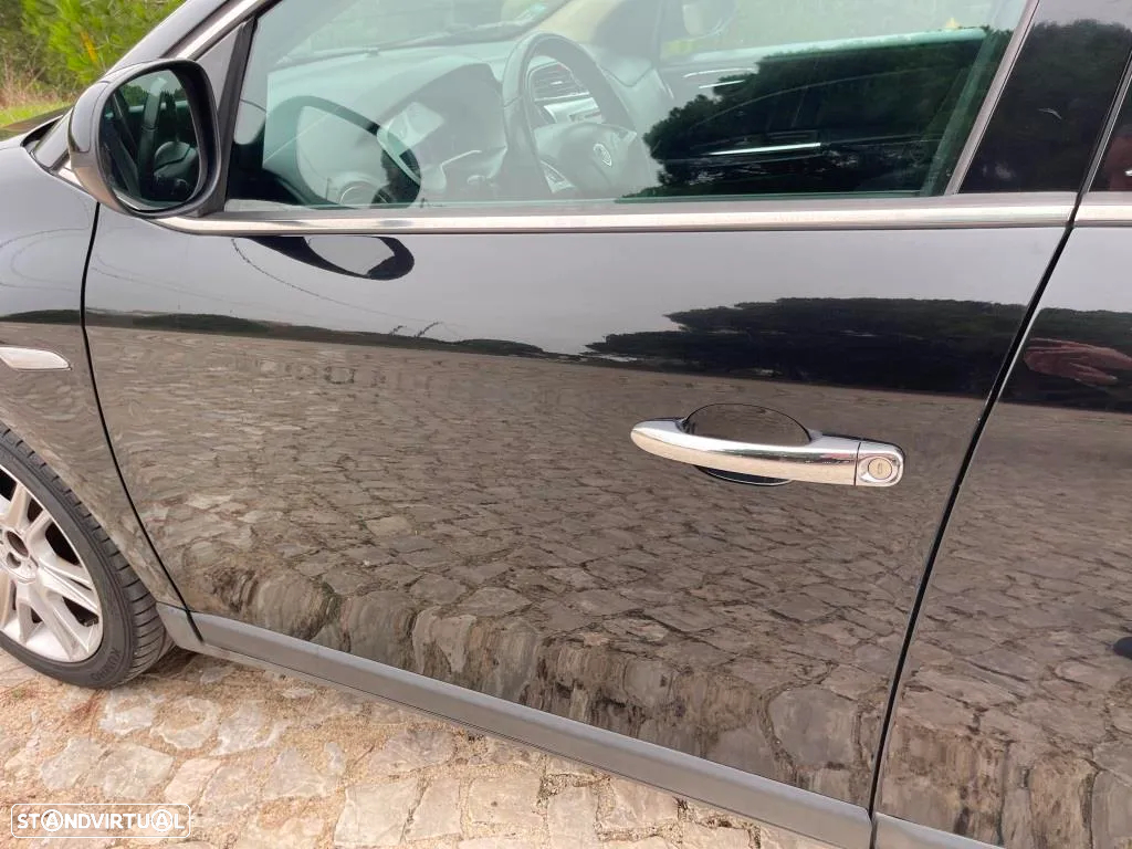 Lancia Delta 1.6 M-Jet Platino - 10