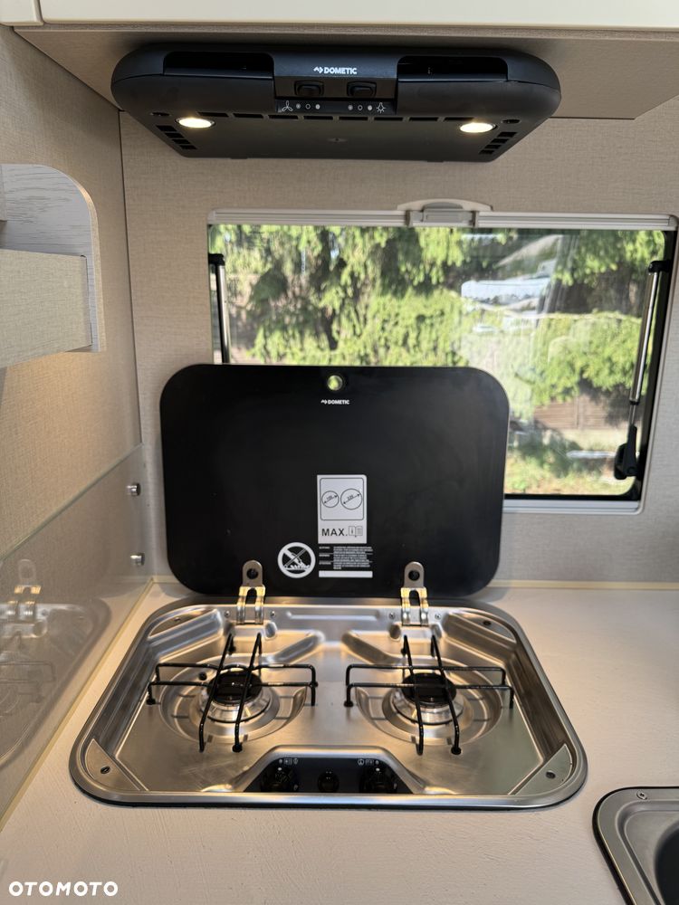 Mercedes-Benz Sprinter - 8