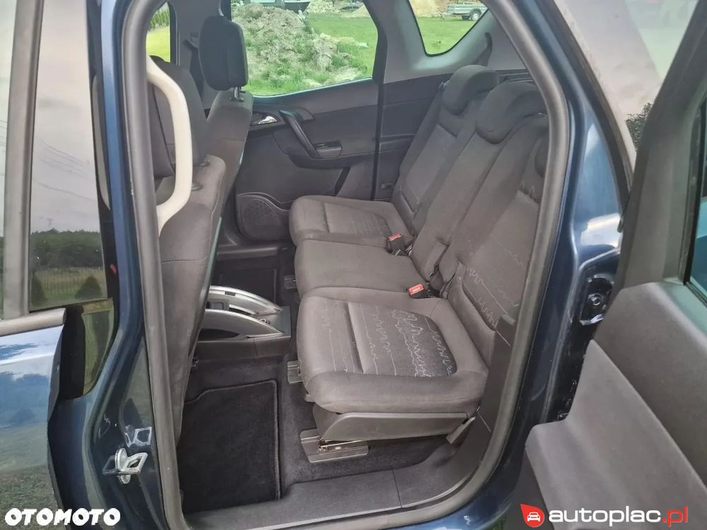 Opel Meriva 1.4 T Cosmo - 10