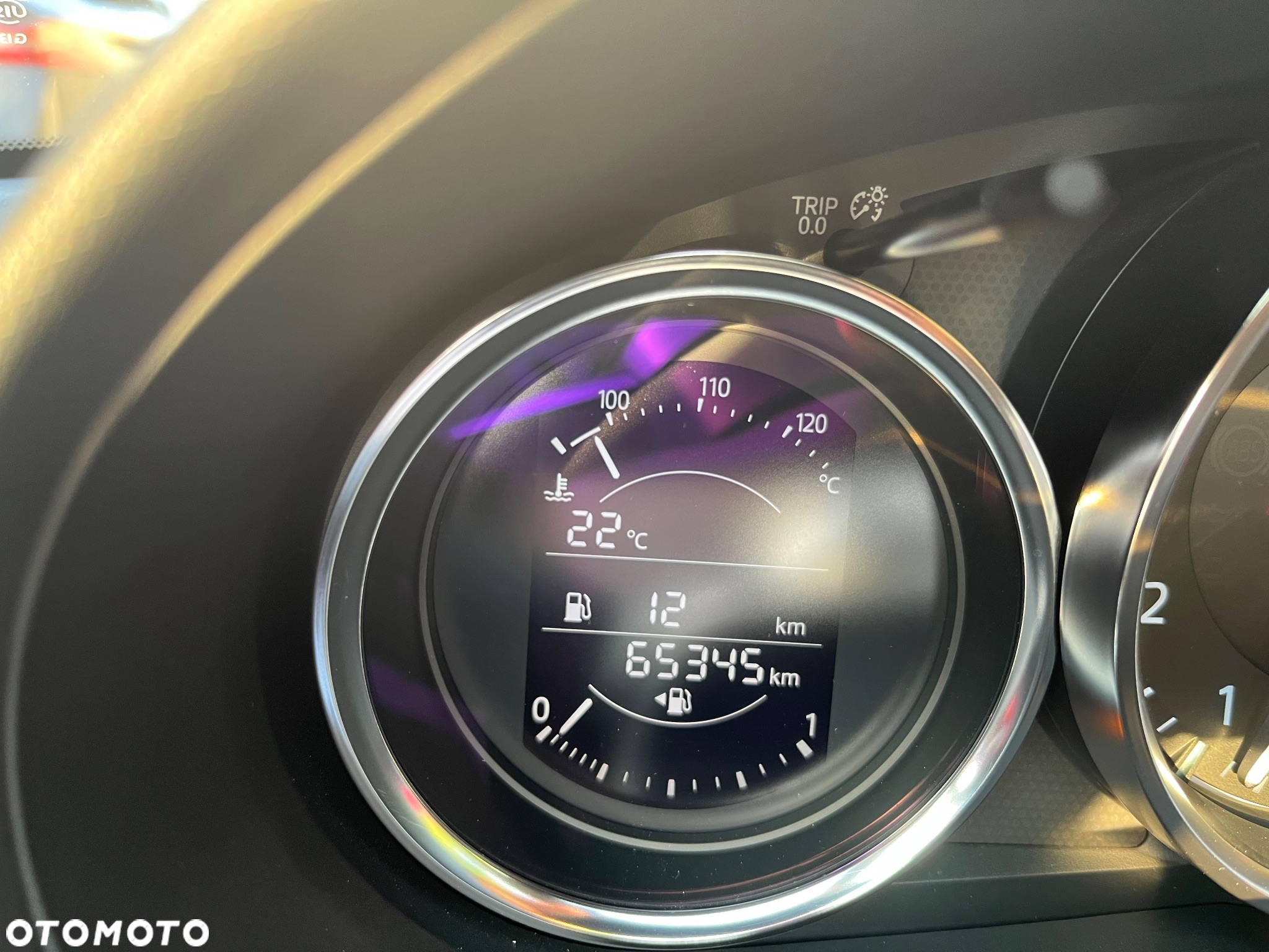 Mazda MX-5 2.0 Skypassion - 2