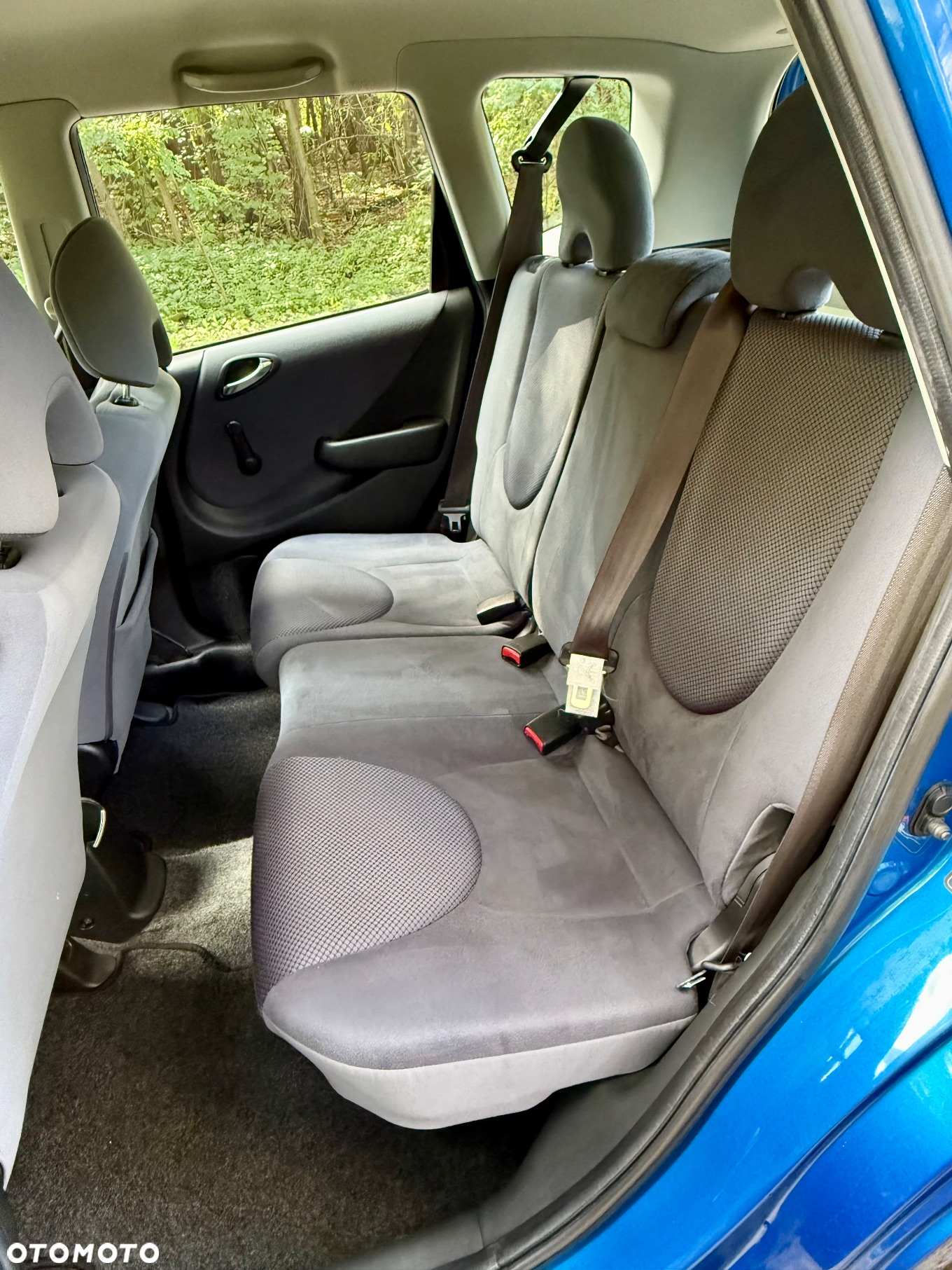 Honda Jazz 1.4 Style - 19