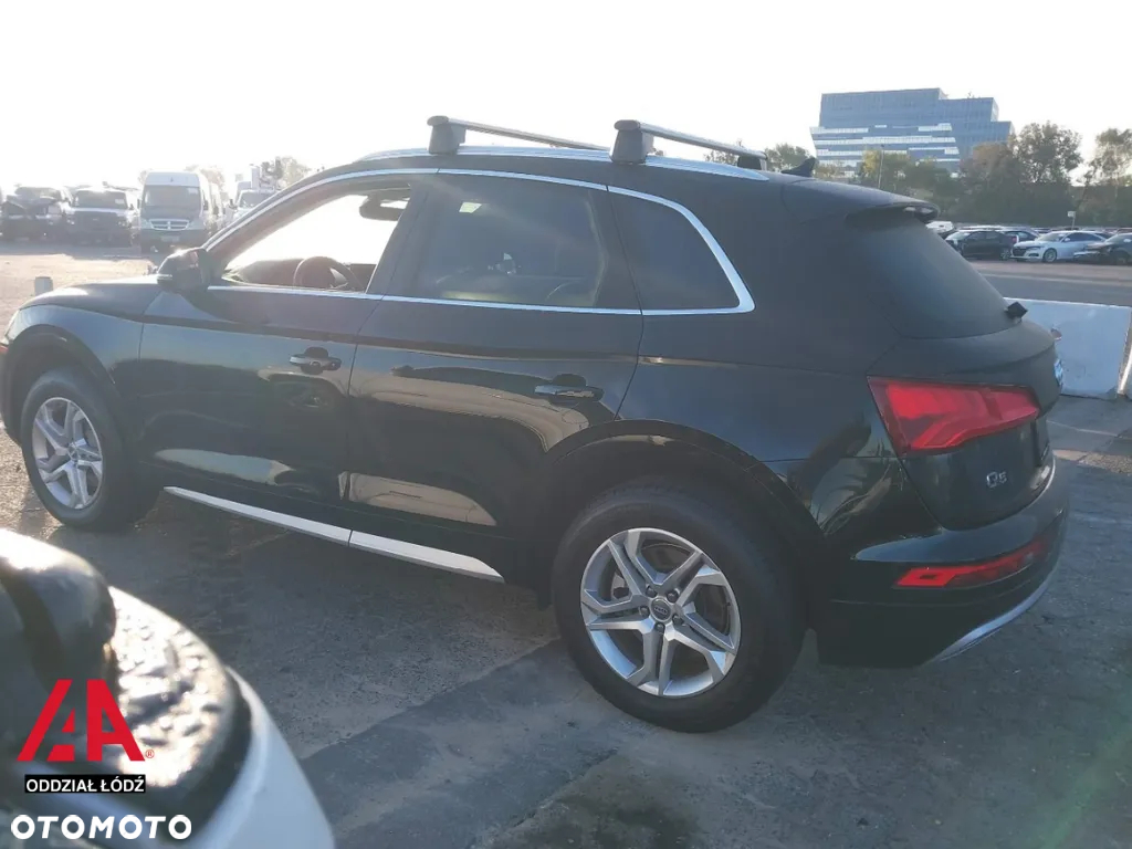 Audi Q5 2.0 TFSI Quattro Design S tronic - 14