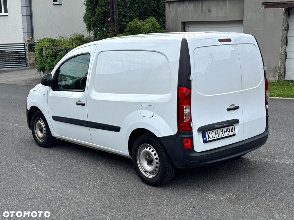 Mercedes-Benz Citan - 6
