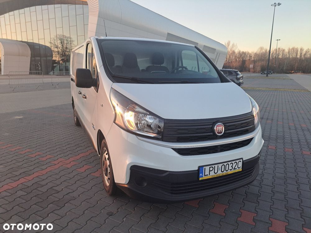 Fiat TALENTO - 14