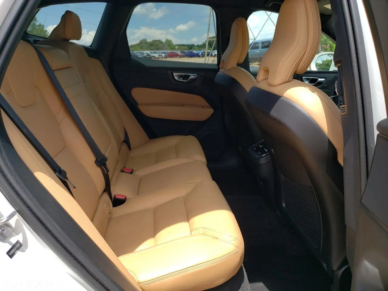 Volvo XC 60 T5 AWD Inscription - 11