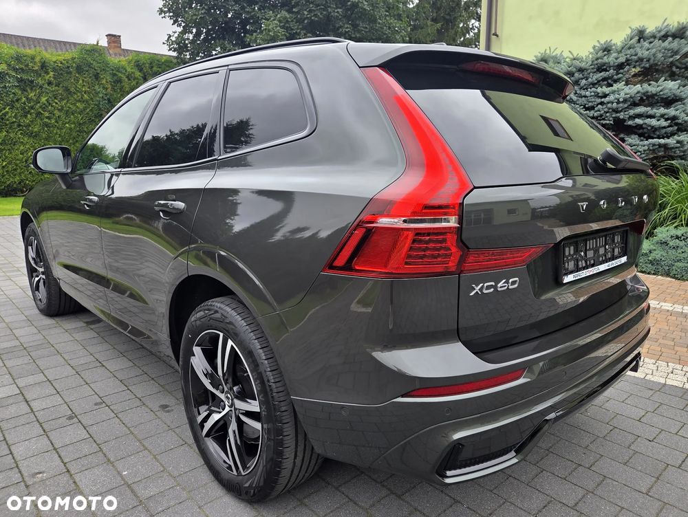 Volvo XC 60 B4 D Ultimate Dark - 7