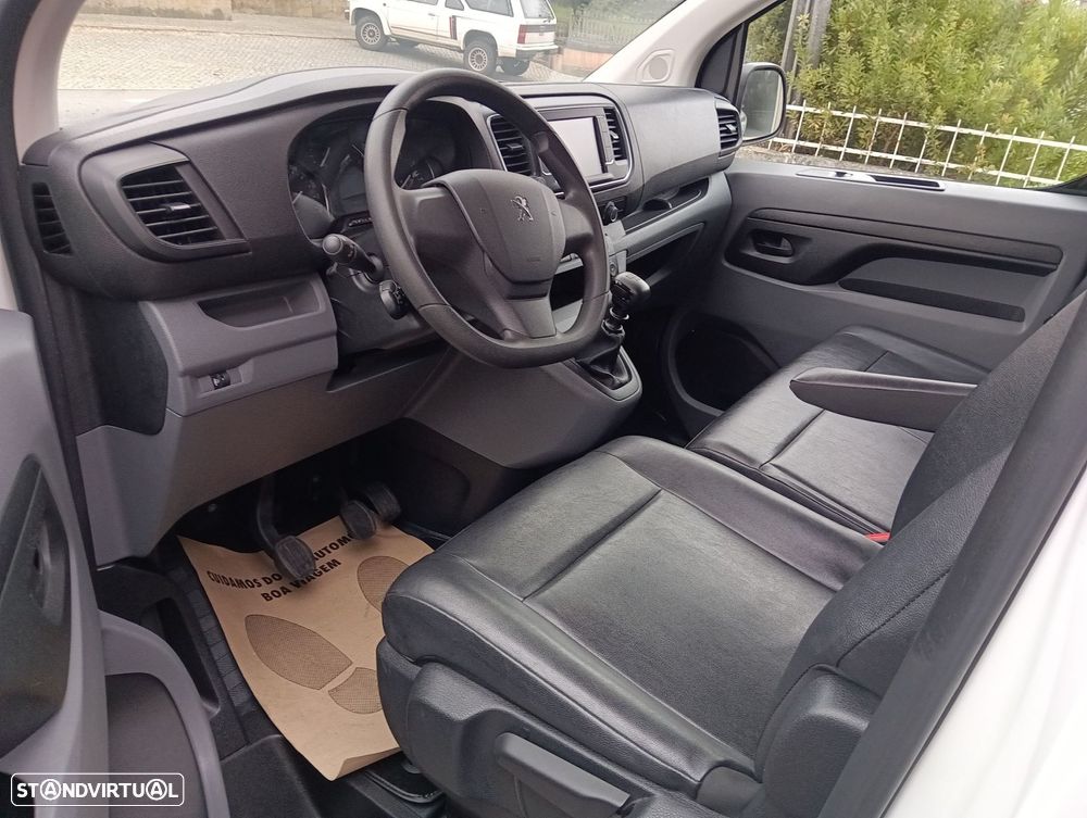 Peugeot Expert 1.5 BlueHDi L3H1 - 14