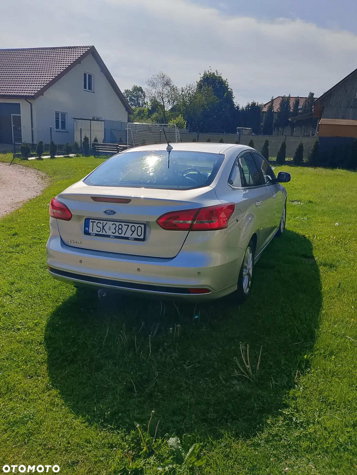 Ford Focus - 8