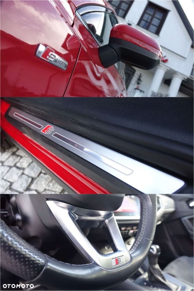 Audi Q3 Sportback - 8