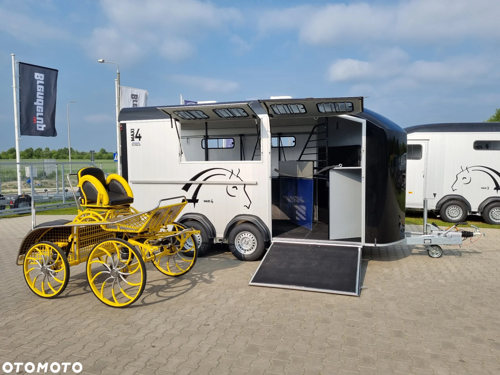 Cheval Liberte Maxi 4 - 39