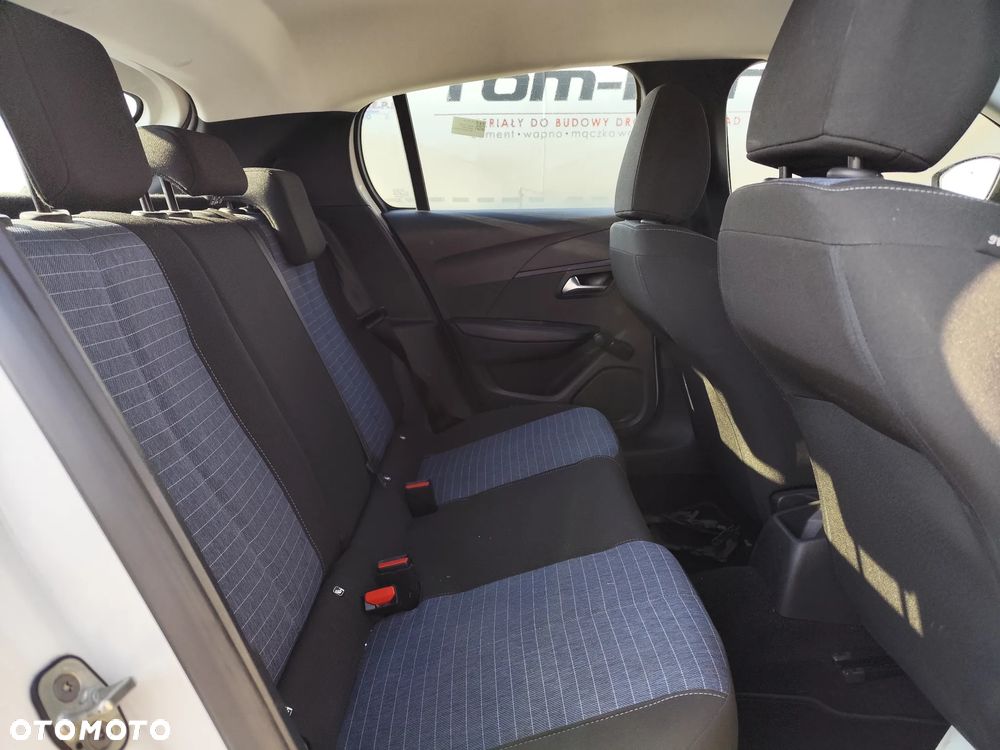Peugeot 208 BlueHDi 100 Active Pack - 10