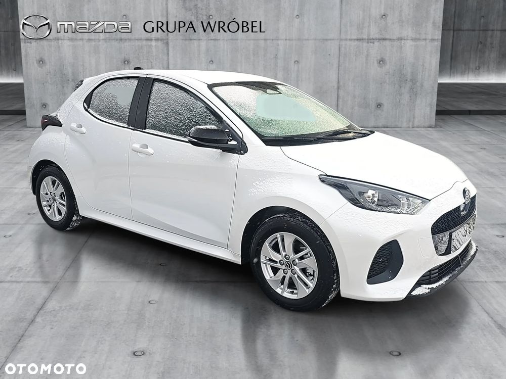 Mazda 2 Hybrid 1.5 Centre Line CVT - 3