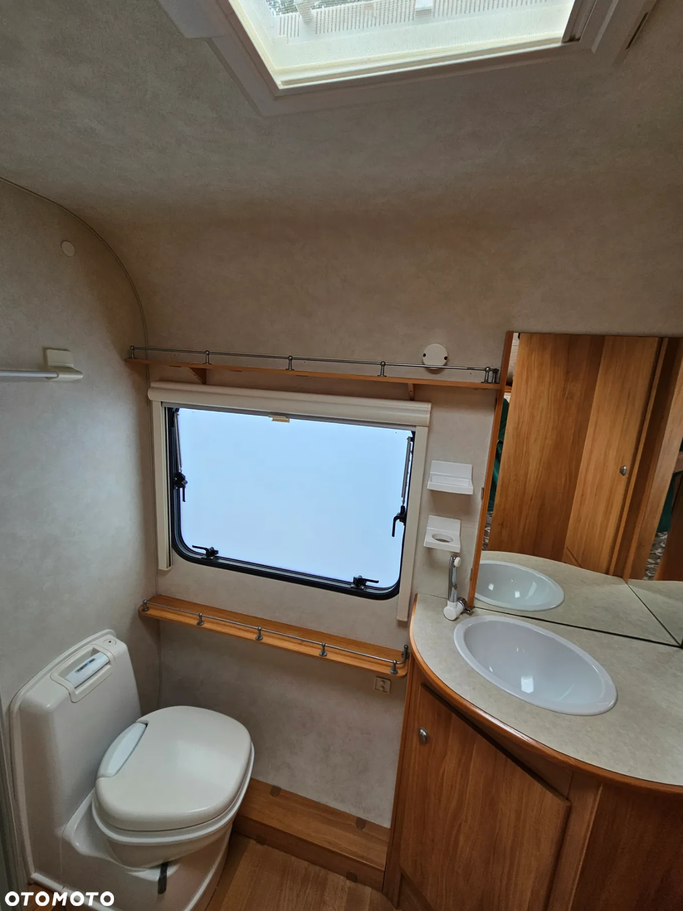 Adria Adora 532 LT - 12