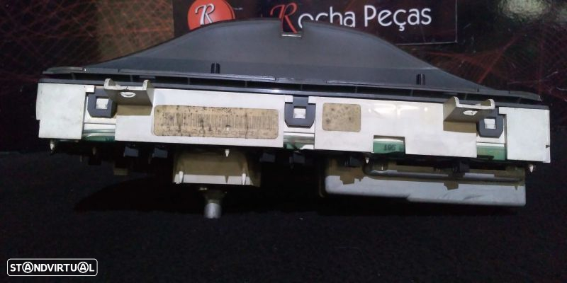 Quadrante Peugeot 106 I (1A, 1C) - 5