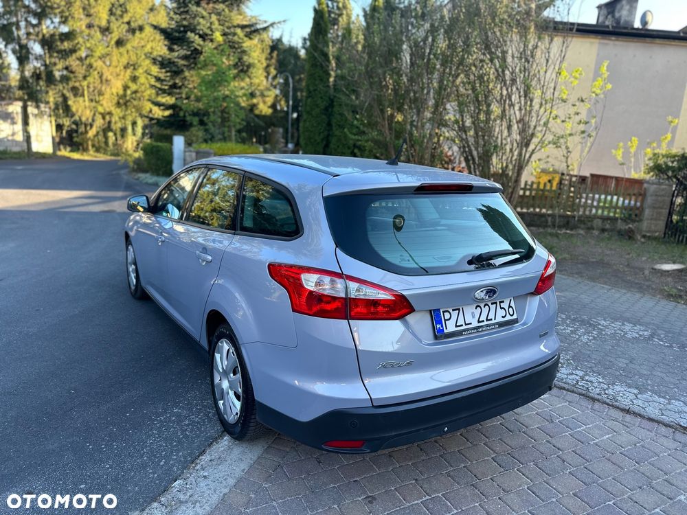 Ford Focus - 6