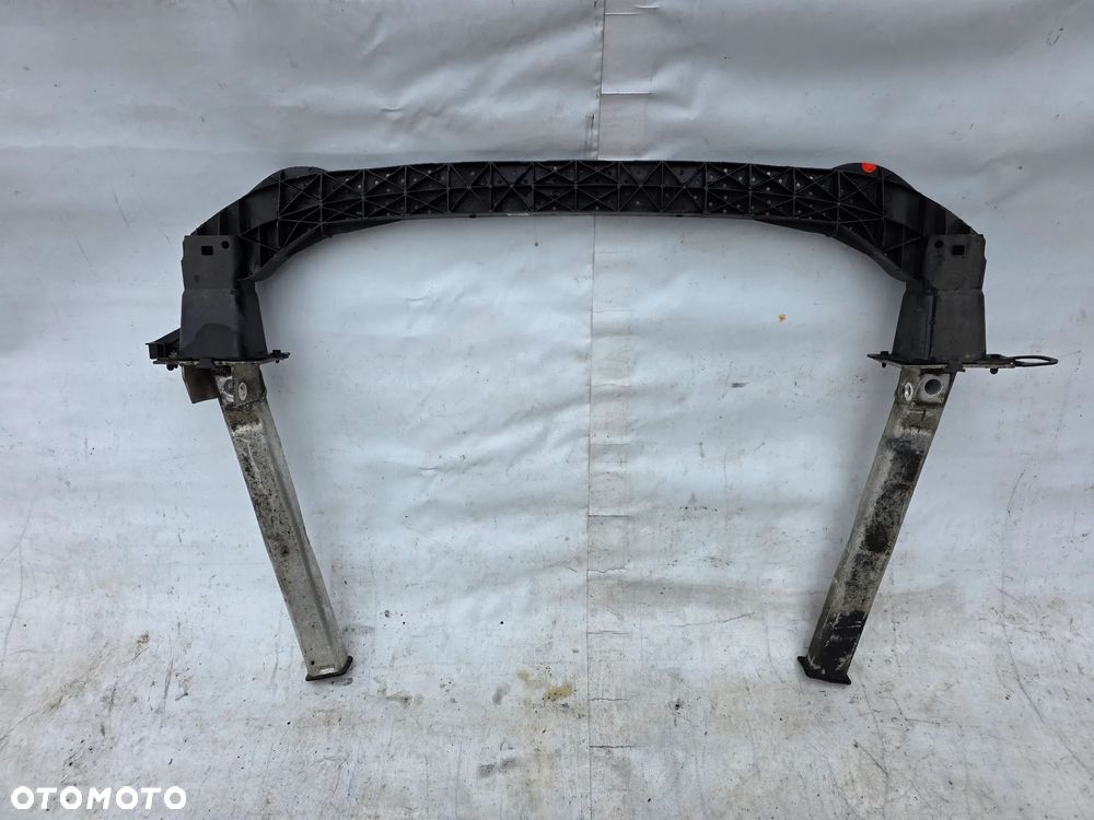 Belka zderzaka strefy zgniotu przód Citroen DS5 9674894680