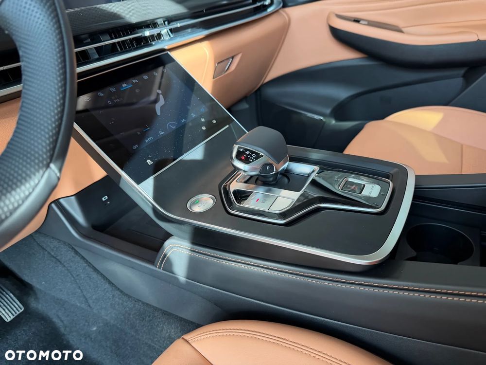 BAIC 7 1.5T Luxury DCT - 17