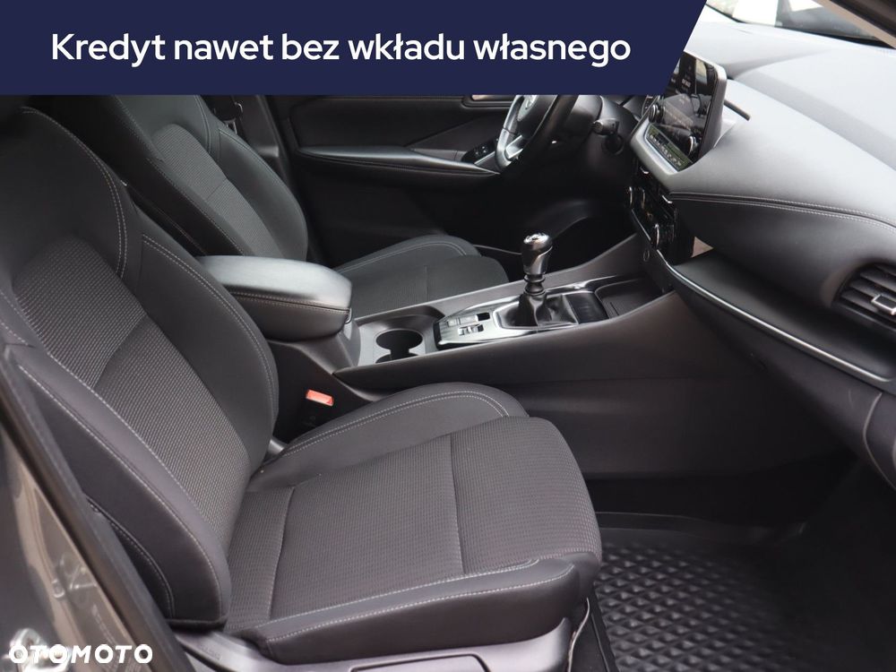 Nissan Qashqai - 11