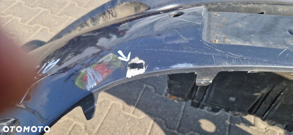 Zderzak Przód Opel Insygnia A Lifting 2013-2017r - 2