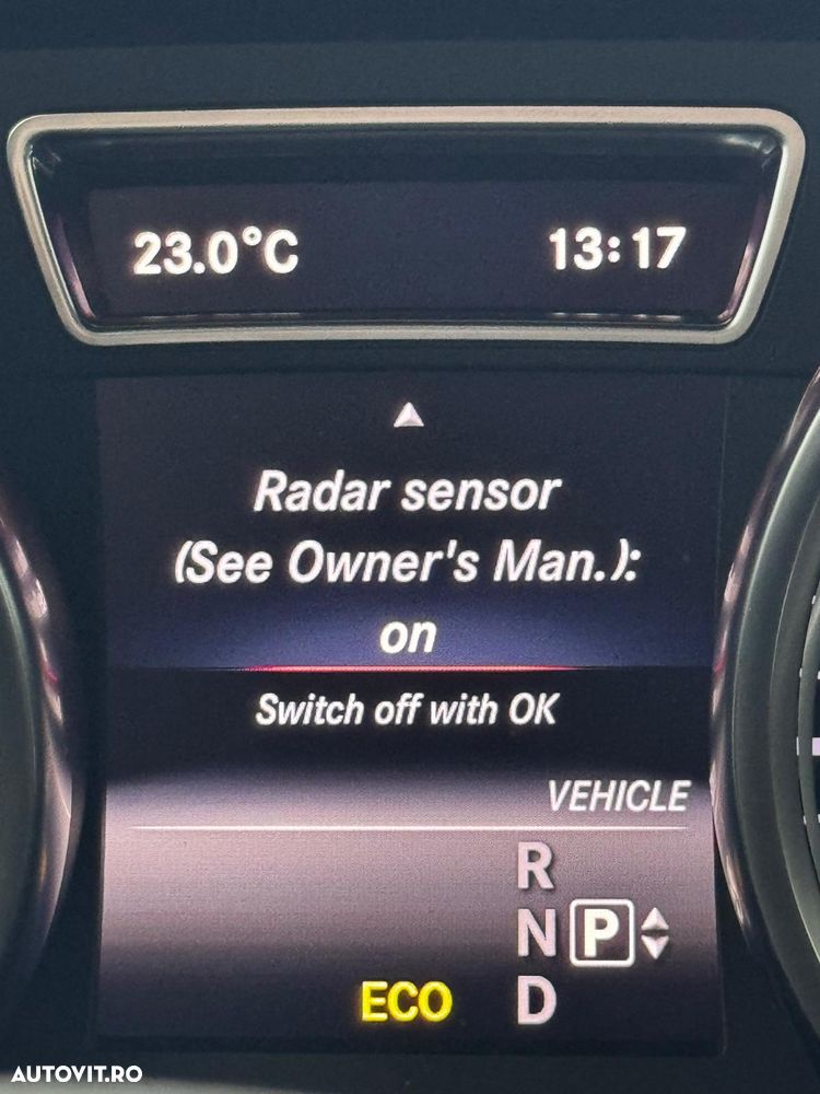 Mercedes-Benz ML 350 BlueTEC 4MATIC 7G-TRONIC - 15