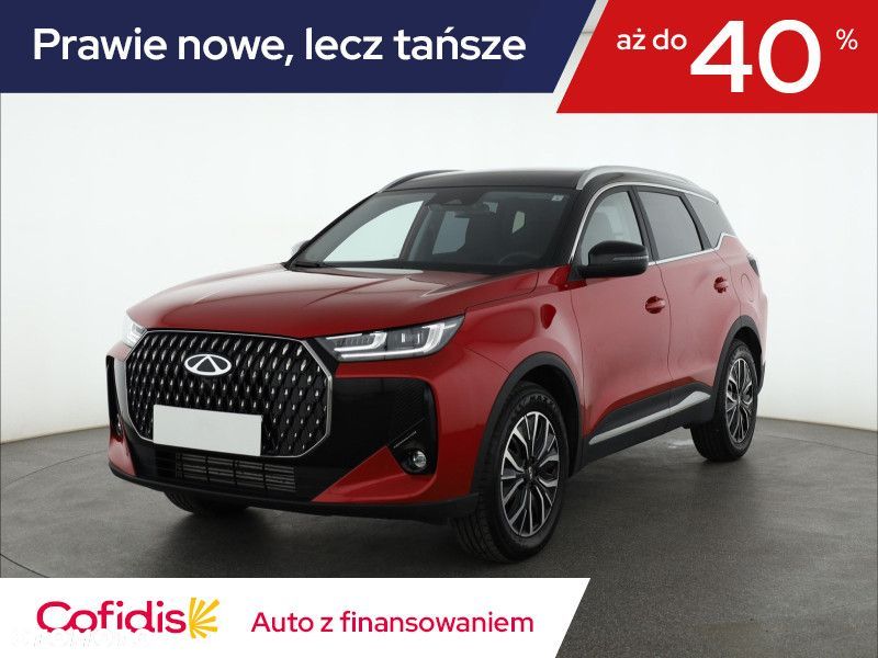 Chery Tiggo 7 - 2