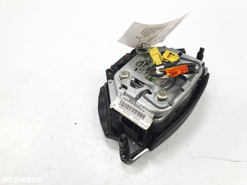 PODUSZKA AIRBAG PORSCHE CAYENNE I LIFT GTS 7L5880201GM - 3