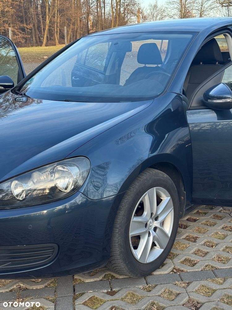 Volkswagen Golf - 14