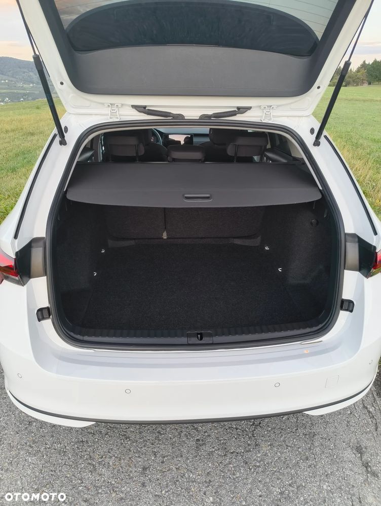 Skoda Octavia - 30