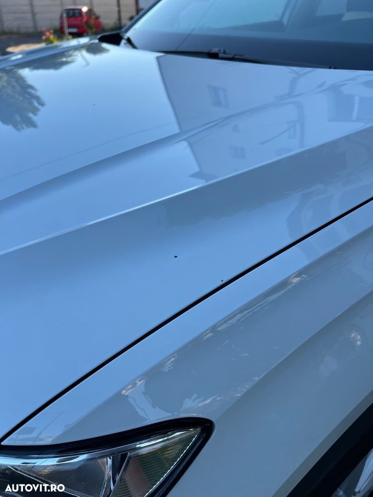 Volkswagen T-Roc 1.5 TSI Design - 8