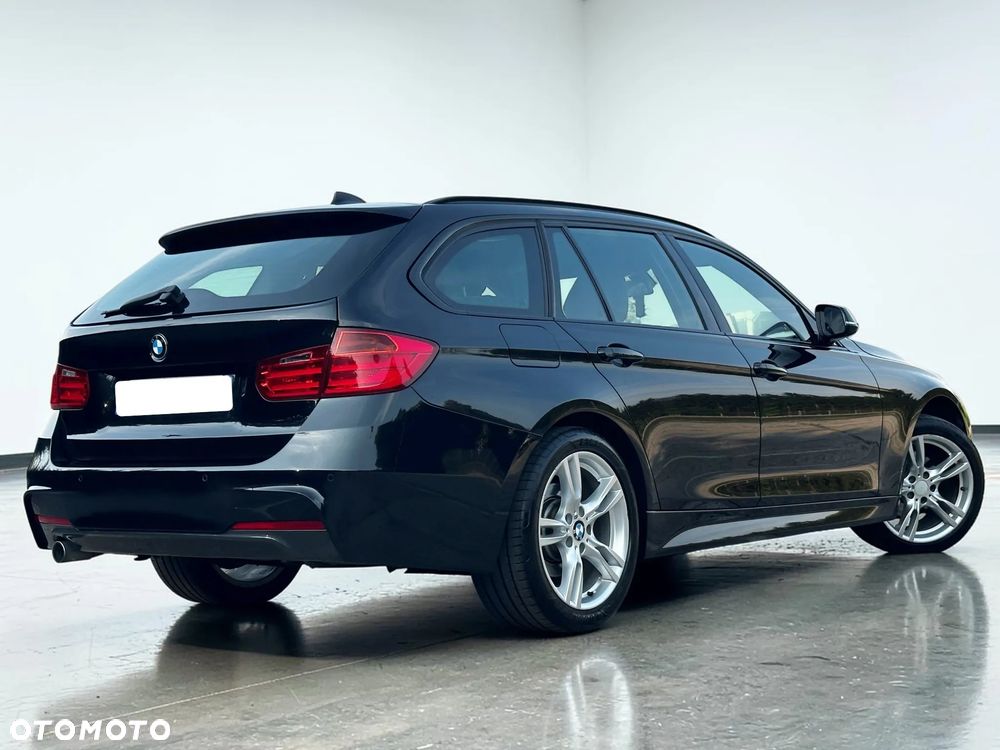 BMW Seria 3 - 11