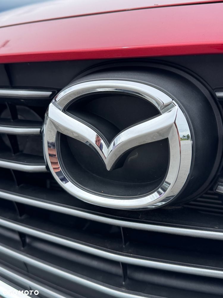 Mazda CX-3 SKYACTIV-G 150 i-ELOOP AWD Exclusive-Line - 6