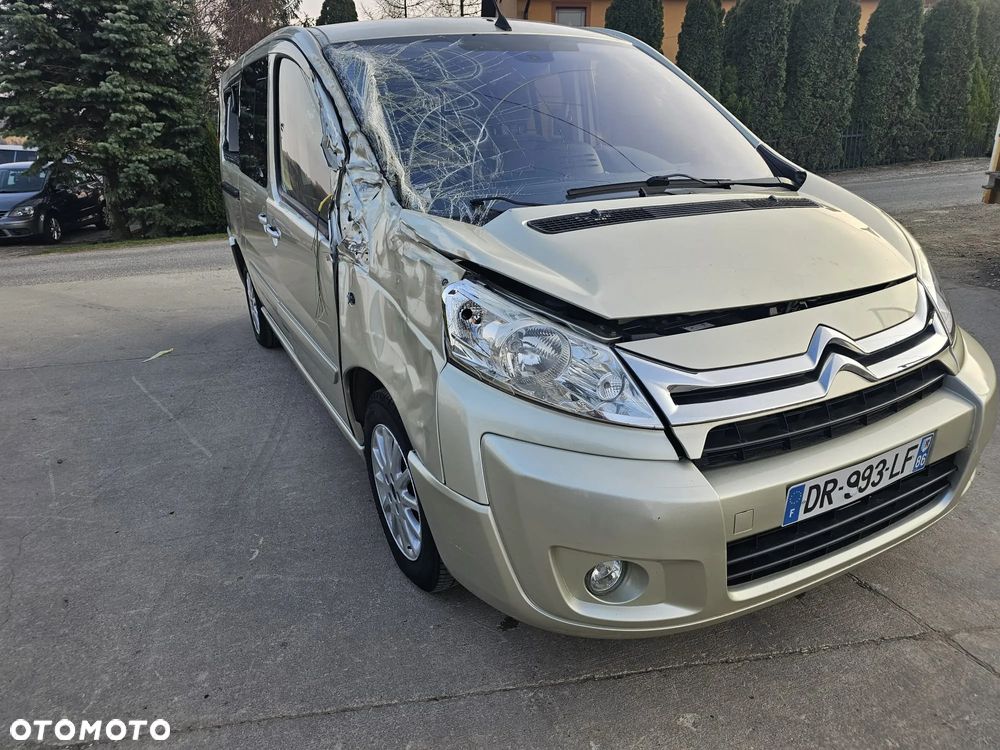 Citroën Jumpy Combi - 6