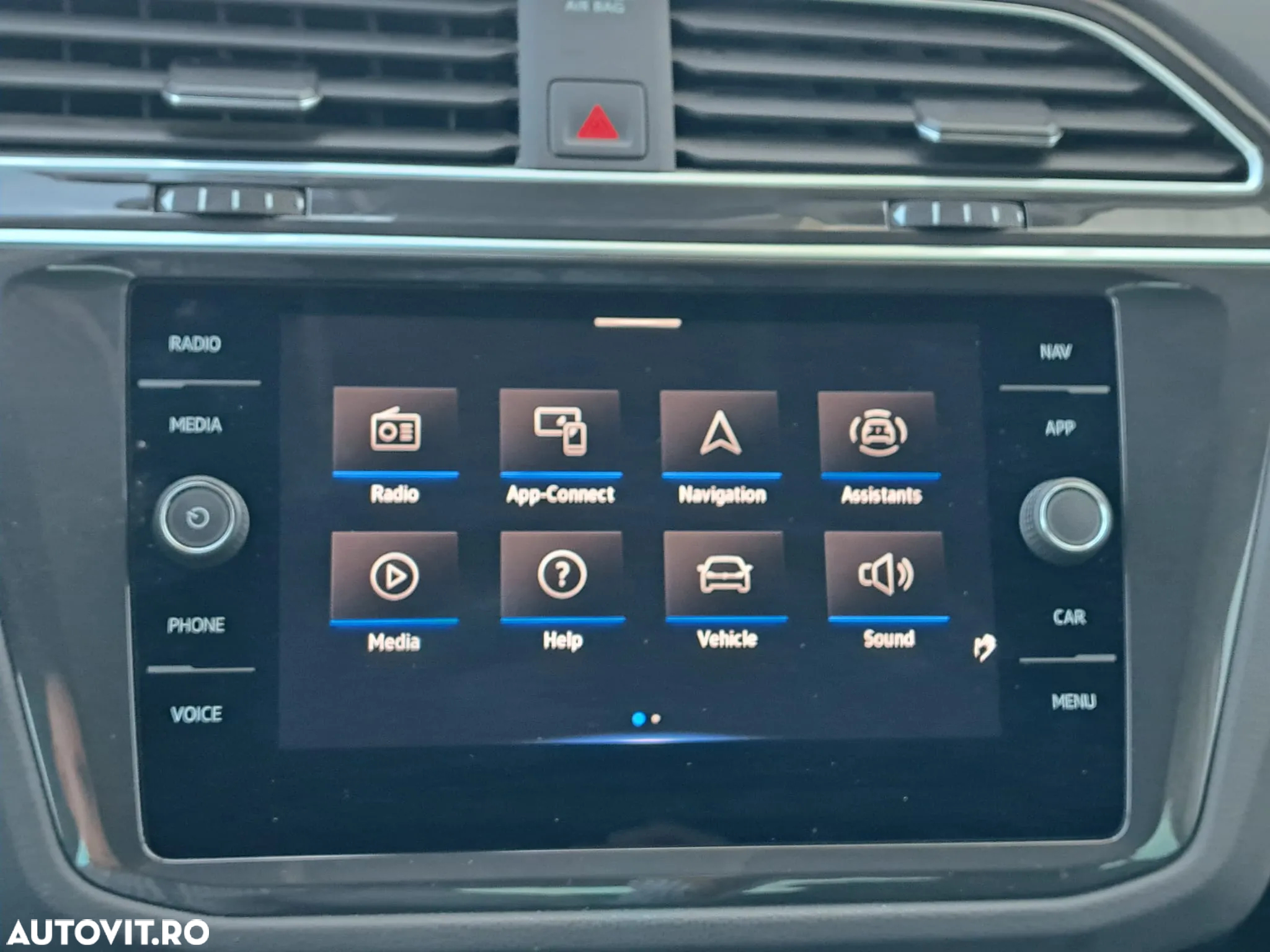Volkswagen Tiguan 1.5 TSI OPF DSG Life - 25