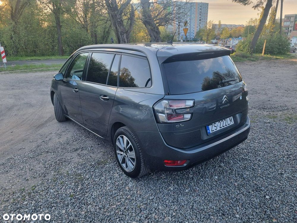 Citroën C4 Grand Picasso - 5