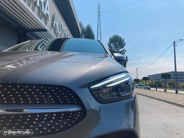 Mercedes-Benz B 180 7G-DCT AMG Line - 11